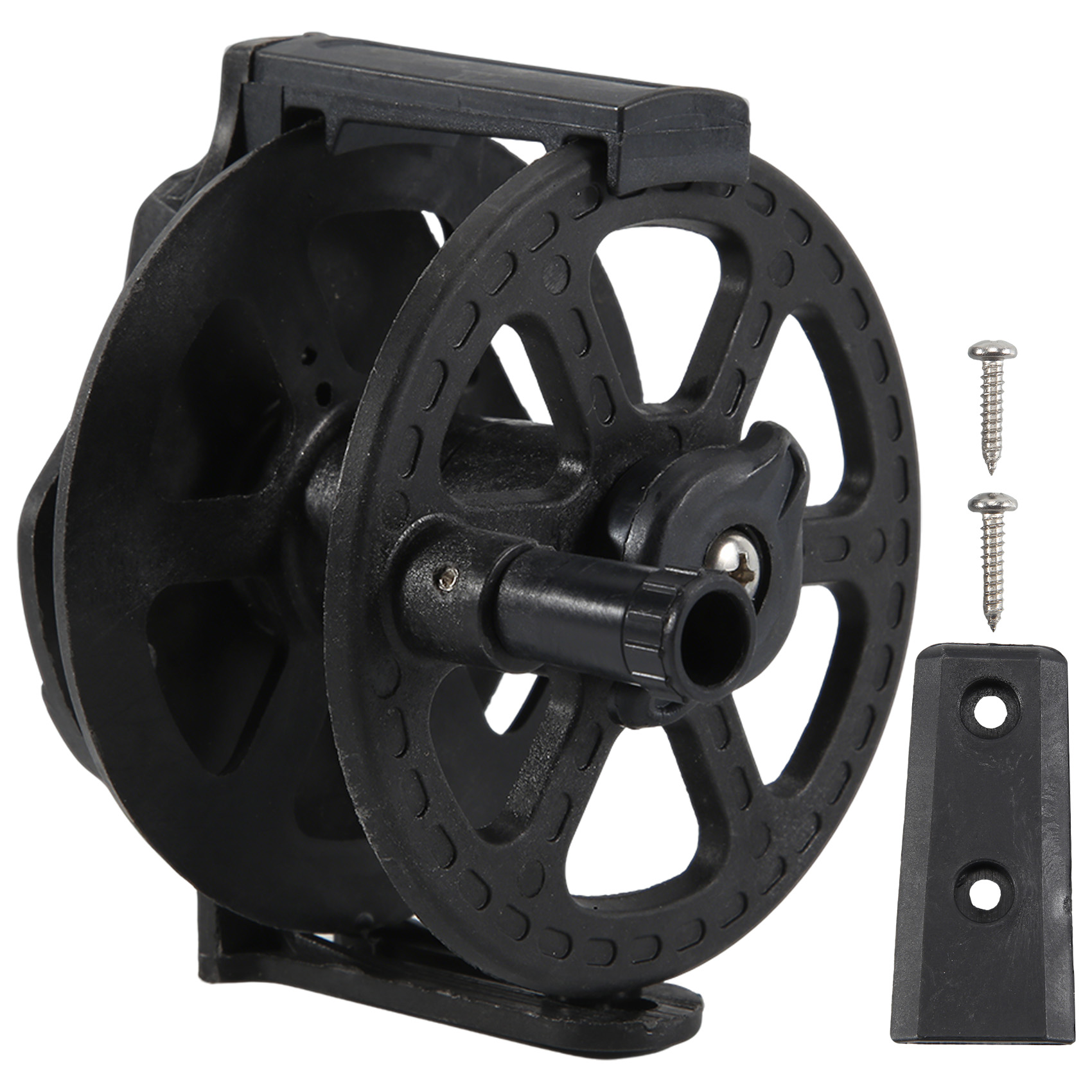 Fly Reel - ABJM-컴포지트 스피어건 릴 용량 230피트(70미터) 스피어피싱