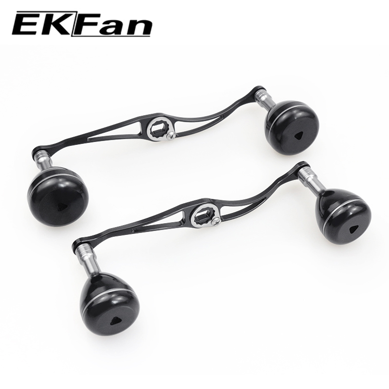 EKFan 130/140mm 베이트캐스팅 릴 핸들, A - Spincast Reel 리뷰 및 가격