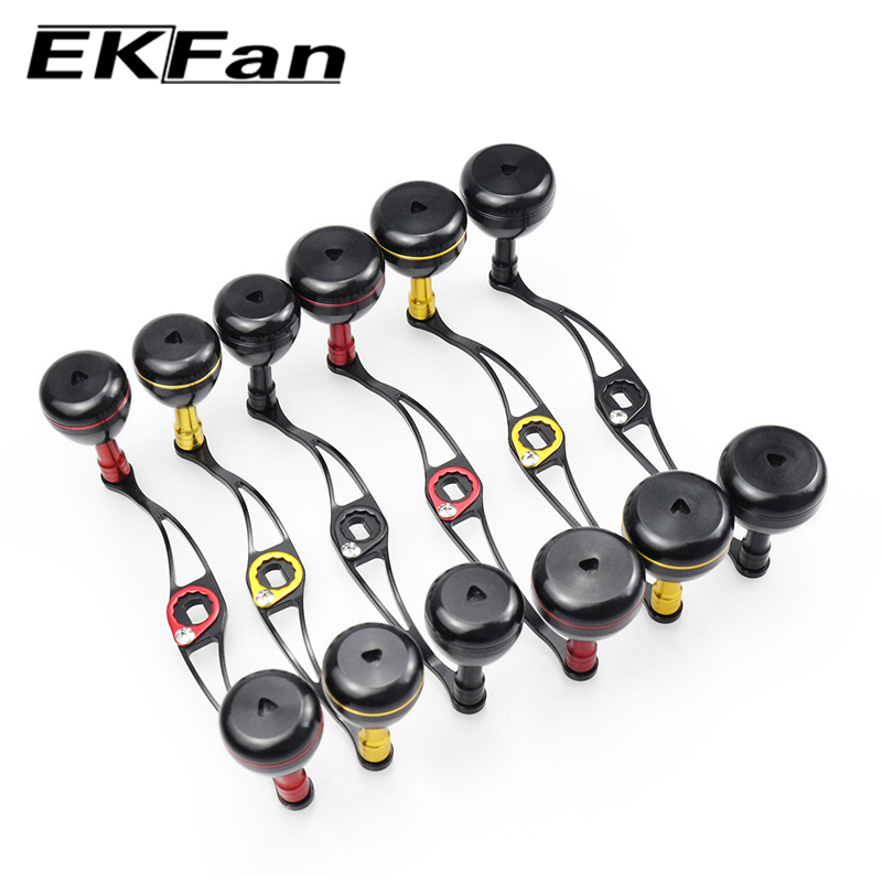 EKFan 130/140mm 베이트캐스팅 릴 핸들, A - Spincast Reel 리뷰 및 가격
