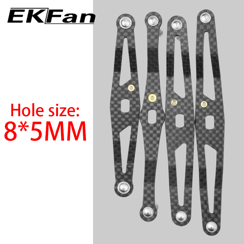EKFan 낚싯대 릴용 카본 손잡이, 105/120/1 - Spincast Reel 리뷰 및 가격