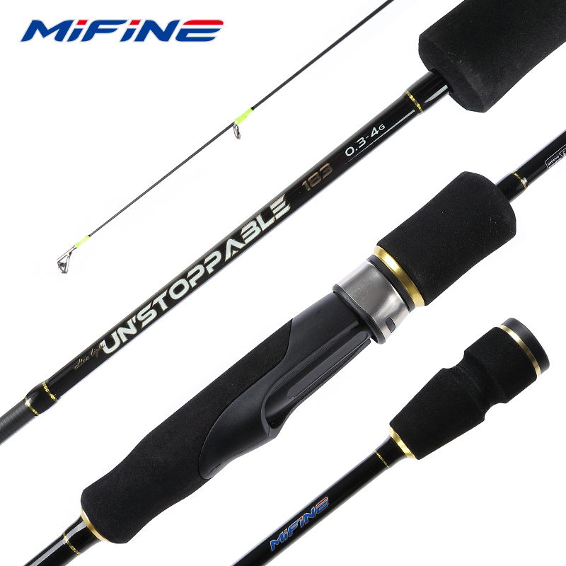 MIFINE UNSTOPPABLE SPIN 초경량 낚싯 - Trolling Reel 리뷰 및 가격